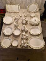 Royal Doulton Sudbury Serviesgoed, Gebruikt, Ophalen of Verzenden, Overige stijlen, Porselein