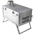 Winnerwell Fastfold Titanium Camping Stove, Ophalen of Verzenden, Nieuw