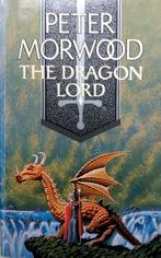 Peter Morwood - The Dragon Lord (ENGELSTALIG), Ophalen of Verzenden, Gelezen