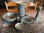 Japans aardewerk, Antiek en Kunst, Antiek | Goud en Zilver, Ophalen of Verzenden