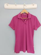 Poloshirt Jeff Green mt. 42, Maat 42/44 (L), Ophalen of Verzenden, Gedragen, Groen