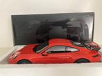 Porsche 911 (992) GT3 2021 Oranje 1:18 (nieuw) ZIE TEKST, Verzenden, Nieuw, Auto, MiniChamps