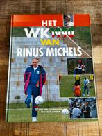 He WK 1990 van Rinus Michels, Zo goed als nieuw, Ophalen