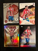 Vier Luis Suarez Atletico Madrid kaartjes, Ophalen of Verzenden, Zo goed als nieuw, Poster, Plaatje of Sticker