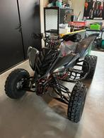 Gezocht kappen set raptor 700!, Ophalen of Verzenden