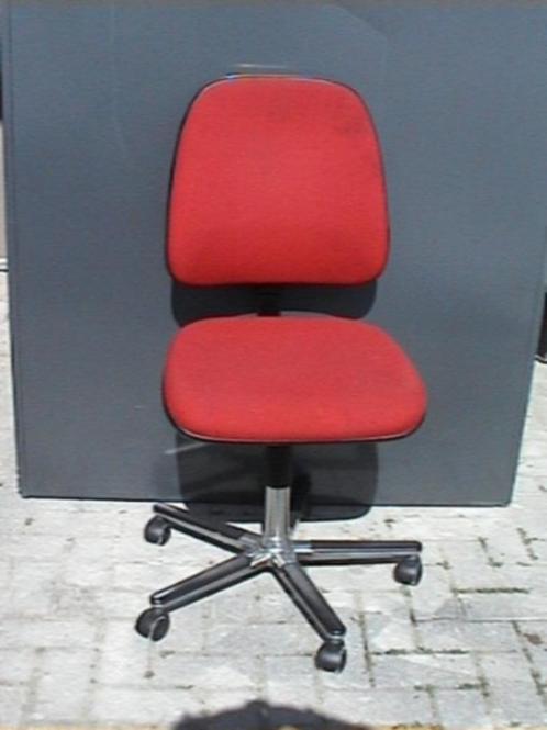Goedkope bureau stoelen, Huis en Inrichting, Bureaustoelen, Gebruikt, Bureaustoel, Overige kleuren, Ergonomisch, Ophalen