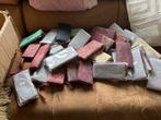 Partij van 31 nieuwe portemonnees, Overige merken, Overige kleuren, Nieuw, Ophalen of Verzenden