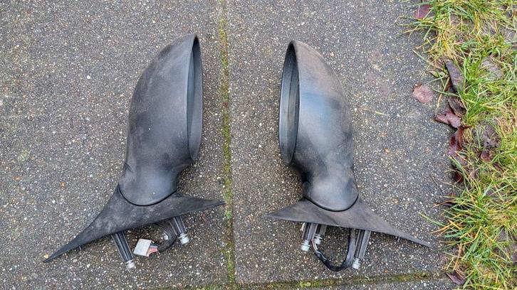 Buitenspiegels Alfa Romeo 156, Auto-onderdelen, Spiegels, Alfa Romeo, Gebruikt, Ophalen of Verzenden