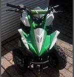 Quad 50cc, Fietsen en Brommers, Minibikes, Midibikes en Pitbikes, Ophalen, Gebruikt, Overige typen