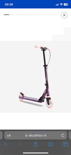 Step oxelo mid 5 kids met rem aan stuur, Fietsen en Brommers, Steps, Ophalen of Verzenden, Zo goed als nieuw, Gewone step