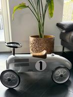 Loopauto - Klassieker voor de Kleintjes!, Ophalen, Zo goed als nieuw, Loopvoertuig