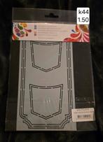 Dutch doobadoo prijs op foto, Ophalen of Verzenden, Zo goed als nieuw, Overige thema's, Pons of Mal