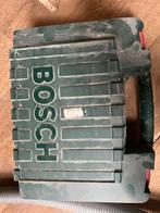 Bosch PSR 12 Accu Boor-/Schroefmachine, Doe-het-zelf en Verbouw, Gereedschap | Boormachines, Ophalen, Gebruikt, Variabele snelheid