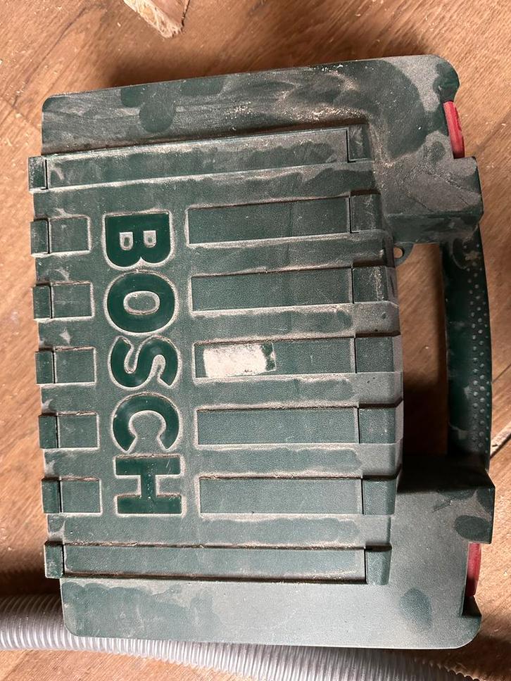Bosch PSR 12 Accu Boor-/Schroefmachine, Doe-het-zelf en Verbouw, Gereedschap | Boormachines, Gebruikt, Boor- en Schroefmachine