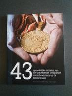 43 sportverhalen, Ophalen of Verzenden, Gelezen, Overige sporten