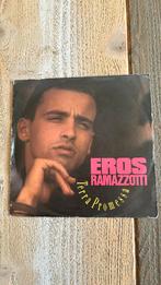 Eros Ramazzotti: Terra Promessa, Ophalen of Verzenden, Zo goed als nieuw, Pop