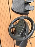 Thrustmaster T80, Ophalen of Verzenden, Zo goed als nieuw, Stuurtje of Sportattribuut
