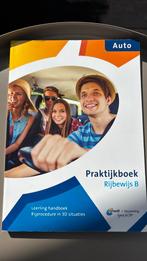 ANWB - Praktijkboek Rijbewijs B, Wilbert van Beersum AA&T, Algemeen, Ophalen of Verzenden, Zo goed als nieuw
