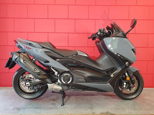 Yamaha T-MAX TECH MAX 560 (bj 2021), Motoren, Motoren | Yamaha, Bedrijf, Scooter