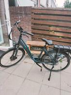 amslod elektrische fiets, Ophalen of Verzenden, Gebruikt, Overige merken