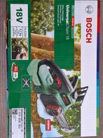 Bosch UniversalChain 18 Kettingzaag - Nieuwstaat!, Doe-het-zelf en Verbouw, Minder dan 30 mm, Kettingzaag, Ophalen of Verzenden