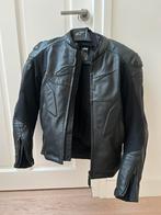 Alpinestars leren jas ‘Caliber’, Ophalen of Verzenden, Tweedehands, Jas | leer