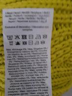 TRUI MAAT S, Maat 38/40 (M), Overige kleuren, Object, Ophalen of Verzenden