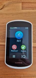 Garmin Edge Explore Fietscomputer met stuur mount, Fietsen en Brommers, Ophalen of Verzenden, GPS, Zo goed als nieuw