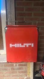 Hilti vintage koffer, Ophalen of Verzenden, Gebruikt