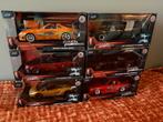 Jada Fast and  furieus 1:24, Ophalen of Verzenden, Nieuw, Auto, Jada