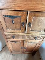 Antieke Pickup kast, Antiek en Kunst, Ophalen