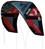 set 7/9 supermodel v3 incl bar, Geen board, Ophalen of Verzenden, Zo goed als nieuw, 9 m²