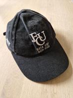 FC Utrecht  UEFA Cup   2001 / 2002, Ophalen of Verzenden, Gebruikt, F.C. Utrecht, Pet of Muts