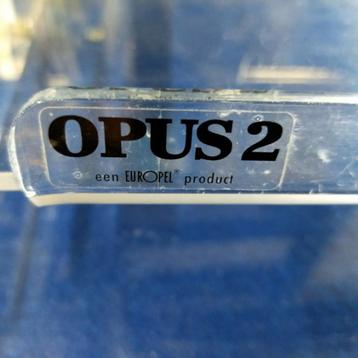 Opus 2 monitor standaard 10x27x20 cm ``afgeprijsd`` beschikbaar voor biedingen