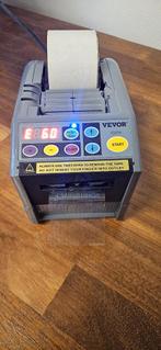 Automatische Tape Dispenser, Overige typen, Minder dan 50 cm, Ophalen of Verzenden, Minder dan 40 cm