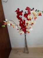 Orchideeën (kunst), Ophalen of Verzenden, Zo goed als nieuw, Binnen