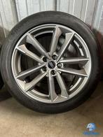 5-6mm! Originele Audi Q3 SQ3 F3 83A Audi Sport 19 inch antra, Auto-onderdelen, Banden en Velgen, 19 inch, Gebruikt, 255 mm, Banden en Velgen
