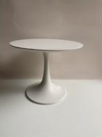 Tulp voet design bijzettafel van Tamburin , Space Age