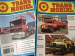 transmobiel losse nummers, Verzenden, Gelezen, Algemeen
