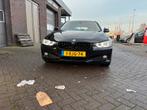 BMW 3-Serie  320EDE EfficientDynamics Edition AUT 2014 Zwart, Auto's, Automaat, 745 kg, Achterwielaandrijving, 1995 cc