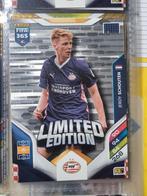Panini Adrenalyn xl Fifa 365 2026 Limited Schouten PSV, Hobby en Vrije tijd, Stickers en Plaatjes, Ophalen of Verzenden, Zo goed als nieuw