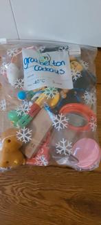 Grabbelton Cadeautjes - Diverse Kleine Artikelen, Ophalen, Zo goed als nieuw