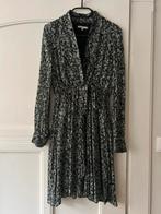 Mooie jurk van Fifth House maat 36, Kleding | Dames, Jurken, Zwart, Ophalen of Verzenden, Zo goed als nieuw, Knielengte