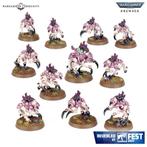 Tyranids Neurogaunts Warhammer40k, Ophalen of Verzenden, Nieuw, Warhammer 40000, Figuurtje(s)