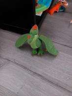 Sleutelhanger efteling draakje, Ophalen of Verzenden, Nieuw