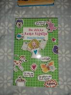 De dikke Lena Lijstje - Francine Oomen, Ophalen, Nieuw, Francine Oomen