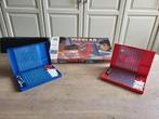 spel Zeeslag, Hobby en Vrije tijd, Gezelschapsspellen | Bordspellen, Een of twee spelers, Ophalen of Verzenden, Gebruikt