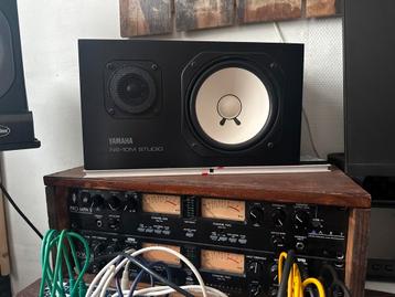 Yamaha NS-10M Studio beschikbaar voor biedingen