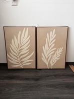 Nieuw action schilderij/doek, Ophalen