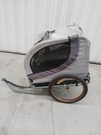 Gebruikte Hondenkar / Fietskar, Fietsen en Brommers, Fietsaccessoires | Aanhangers en Karren, Ophalen, Gebruikt, Opvouwbaar, Onbekend